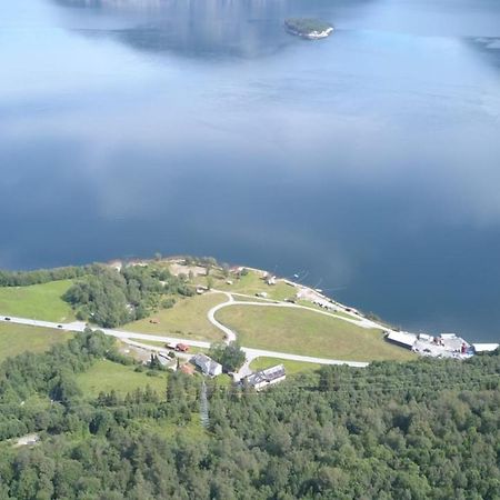 Sunndalsfjord Cottages Fredsvik Meisalstranda 455,506 Og 508 Sunndalsøra Buitenkant foto