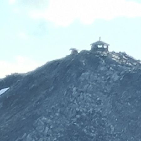 Sunndalsfjord Cottages Fredsvik Meisalstranda 455,506 Og 508 Sunndalsøra Buitenkant foto