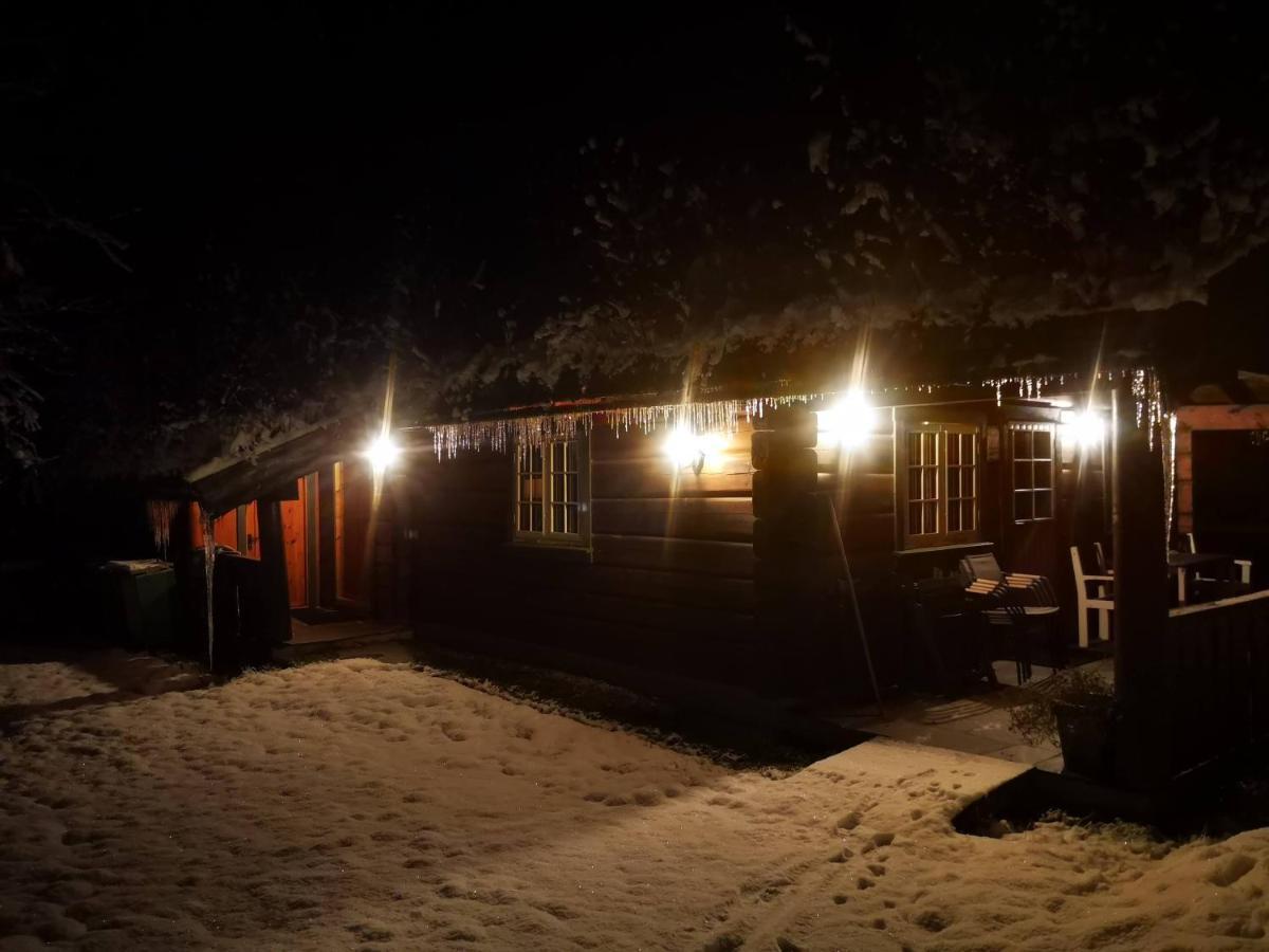 Sunndalsfjord Cottages Fredsvik Meisalstranda 455,506 Og 508 Sunndalsøra Buitenkant foto