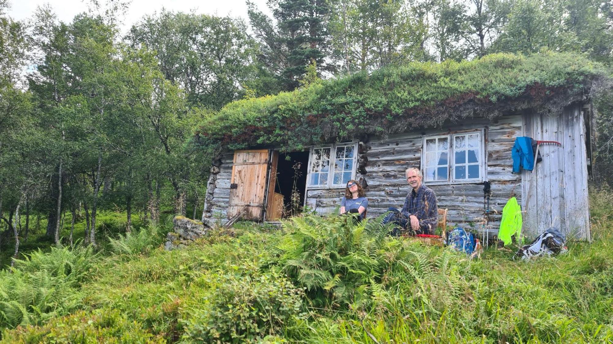 Sunndalsfjord Cottages Fredsvik Meisalstranda 455,506 Og 508 Sunndalsøra Buitenkant foto