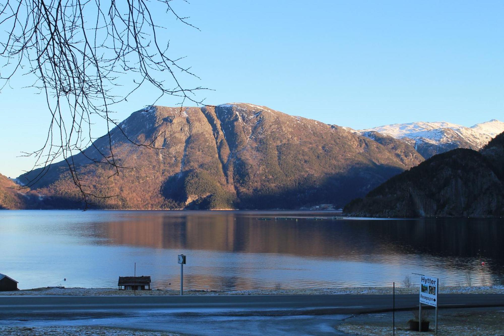 Sunndalsfjord Cottages Fredsvik Meisalstranda 455,506 Og 508 Sunndalsøra Buitenkant foto