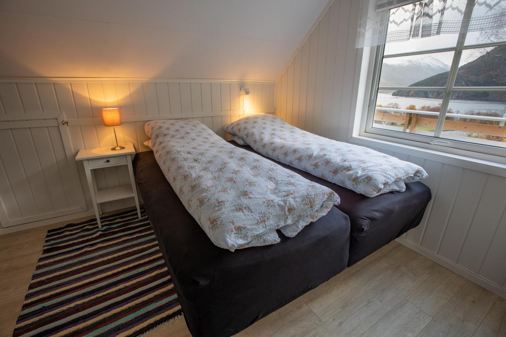 Sunndalsfjord Cottages Fredsvik Meisalstranda 455,506 Og 508 Sunndalsøra Buitenkant foto